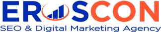 EROSCON SEO & Digital Marketing Agency logo